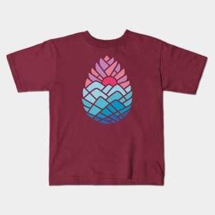 Alpine Kids T-Shirt